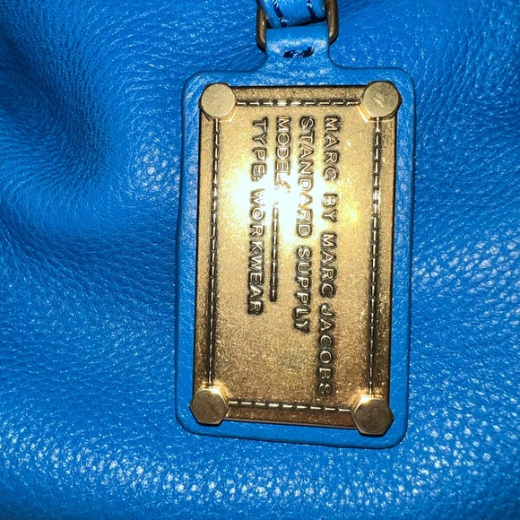 Marc by Marc Jacobs Dr. Q Groovee - Picture 15 of 15